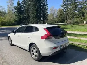 Volvo V40 Bild 3