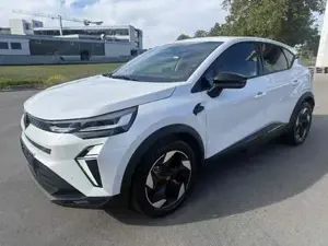 Renault Captur Bild 3
