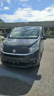 Fiat Talento L1H1 1,2t Family (M1) Bild 6