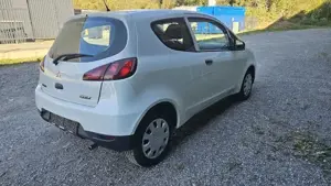 Mitsubishi Colt Bild 4