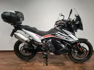 Verkaufe KTM 790 Adventure