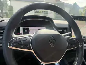 Renault Captur Bild 12