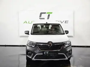 Renault Kangoo Bild 2
