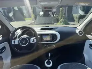 Renault Twingo Bild 10