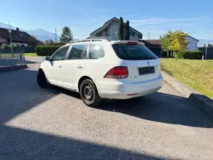VW Golf 6 Rabbit 1.6 TDI 02 27+ 4Monate Bild 4