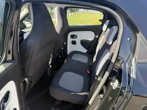 Renault Twingo Bild 8