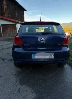 VW Polo zu verkaufen  Bild 2