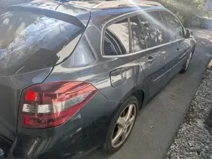 Renault Laguna Bild 3