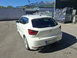 Seat Ibiza Bild 3