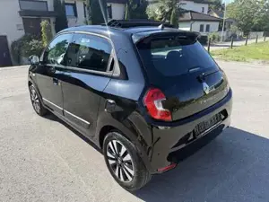 Renault Twingo Bild 2