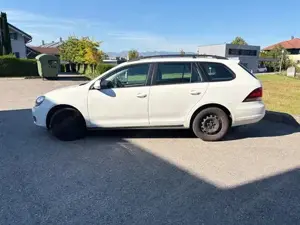 VW Golf 6 Rabbit 1.6 TDI 02 27+ 4Monate Bild 2