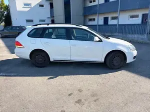 VW Golf 6 Rabbit 1.6 TDI 02 27+ 4Monate Bild 8