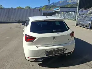 Seat Ibiza Bild 4
