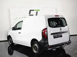 Renault Kangoo Bild 4