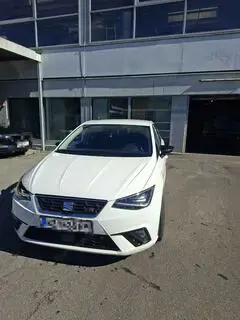 Seat Ibiza Bild 2