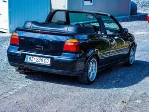 Golf 4 Cabrio 1.9 Tdi Bild 3