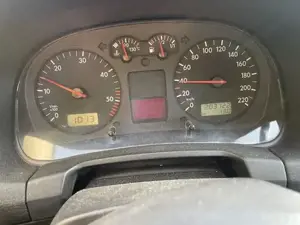 VW Golf 4 1.9 TDI   90 PS   Allrad Bild 3