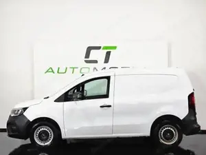 Renault Kangoo Bild 5