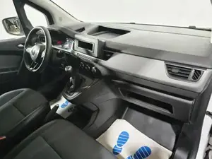 Renault Kangoo Bild 7