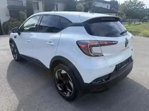 Renault Captur Bild 2