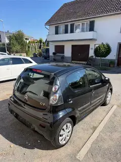 Citroen C1 Bild 3