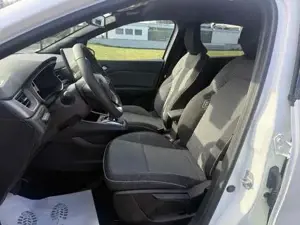 Renault Captur Bild 6