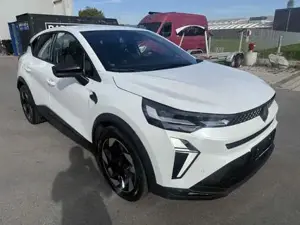 Renault Captur Bild 5