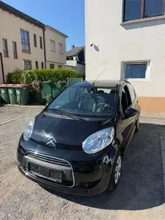 Citroen C1 Bild 5