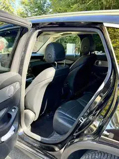 Mercedes-Benz GLC Bild 6
