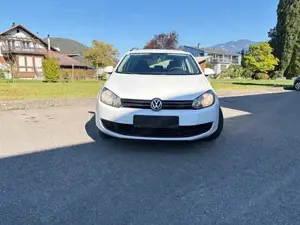 VW Golf 6 Rabbit 1.6 TDI 02 27+ 4Monate Bild 3