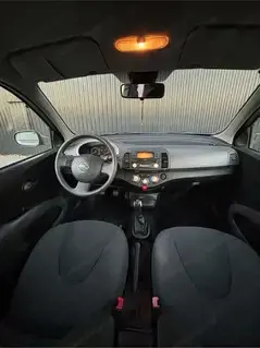 Nissan Micra Neues Pickerl Bild 3