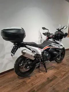 Verkaufe KTM 790 Adventure Bild 3