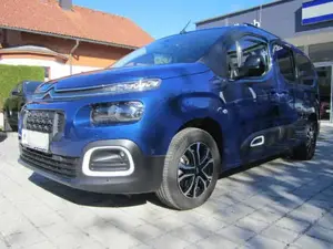 Citroën Berlingo Bild 2