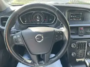 Volvo V40 Bild 4