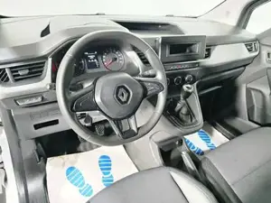Renault Kangoo Bild 6