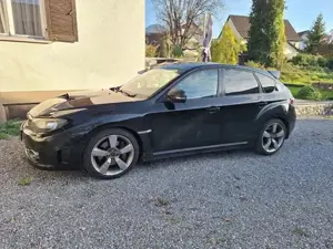 Subaru Impreza Bild 5