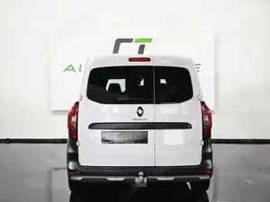 Renault Kangoo Bild 3