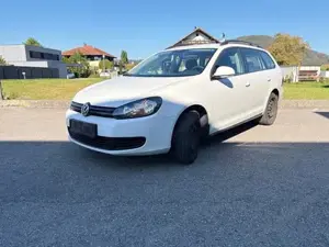 VW Golf 6 Rabbit 1.6 TDI 02 27+ 4Monate Bild 7