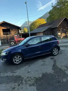 VW Polo zu verkaufen  Bild 3