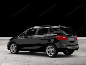 BMW 218d Active Tourer Sport Line Aut. Bild 4