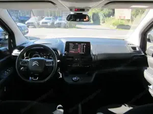 Citroën Berlingo Bild 13