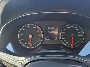 Seat Ibiza Bild 5