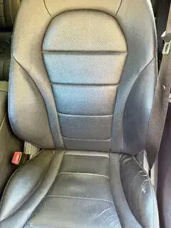 Mercedes-Benz GLC Bild 10