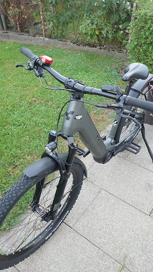 27,5 Zoll E-Bike 750 Wh Bild 5