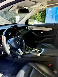 Mercedes-Benz GLC Bild 7