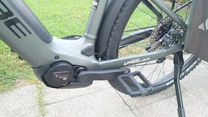 27,5 Zoll E-Bike 750 Wh Bild 4