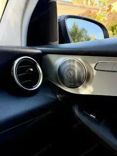Mercedes-Benz GLC Bild 9