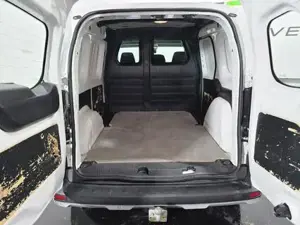 Renault Kangoo Bild 9