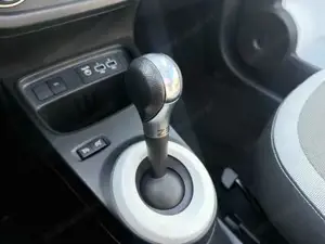 Renault Twingo Bild 15