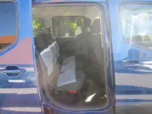 Citroën Berlingo Bild 10